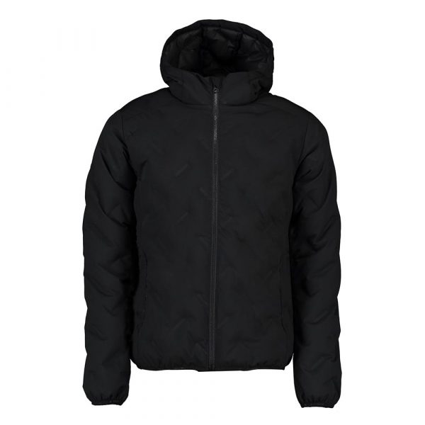 Geyser G21030 Sport Steppjacke in Schwarz