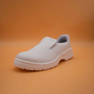 FTG Chef White S2 Küchenschuh